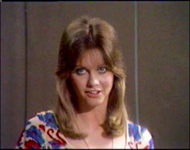 Olivia Newton-John, Big Lecture Hall France 1971 Olivia Newton-John, Big Lecture Hall France 1971