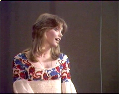 Olivia Newton-John, Big Lecture Hall France 1971 Olivia Newton-John, Big Lecture Hall 1971