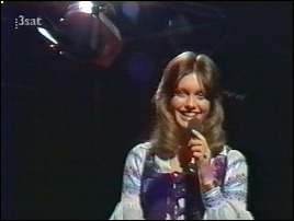 Disco 71 Olivia Newton-John performs If Not For You from Germany Disco 71 Olivia Newton-John from Germany