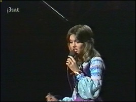 Disco 71 Olivia Newton-John from Germany