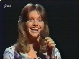 Disco 71 Olivia Newton-John from Germany