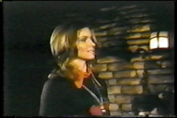 Olivia Newton-John from The New Fangled Wandering Minstrel Show Olivia Newton-John from The New Fangled Wandering Minstrel Show from 1973