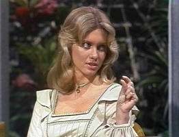 Olivia Newton-John