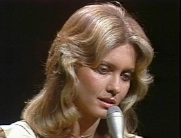 Olivia Newton-John