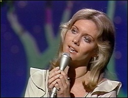 Olivia Newton-John