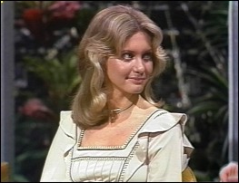 Olivia Newton-John