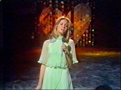 Olivia Newton-John, Moods of Love 1974