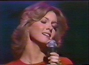 Olivia Newton-John Midnight Special March 1975 Olivia Newton-John Midnight Special 1975