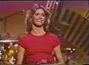 Olivia Newton-John Midnight Special 1975
