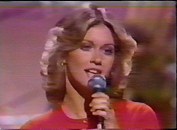 Olivia Newton-John Midnight Special 1975