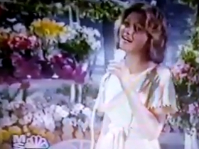 Olivia Newton-John from Perry Como Springtime Special 1975 Olivia Newton-John from Perry Como Springtime Special 1975