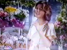 Olivia Newton-John from Perry Como Springtime Special 1975 Olivia Newton-John from Perry Como Springtime Special 1975