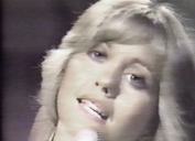 Olivia Newton-John from Only Olivia TV special 1977 Olivia Newton-John screenshot