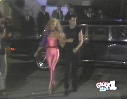 Grease Day USA