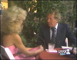 Grease Day USA with Robert Stigwood