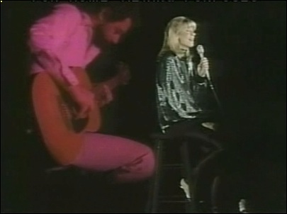 Olivia Newton-John on Mike Douglas show May 1978 Olivia Newton-John on Mike Douglas show May 1978