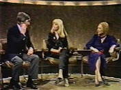 Olivia Newton-John on Parkinson TV show December 1978