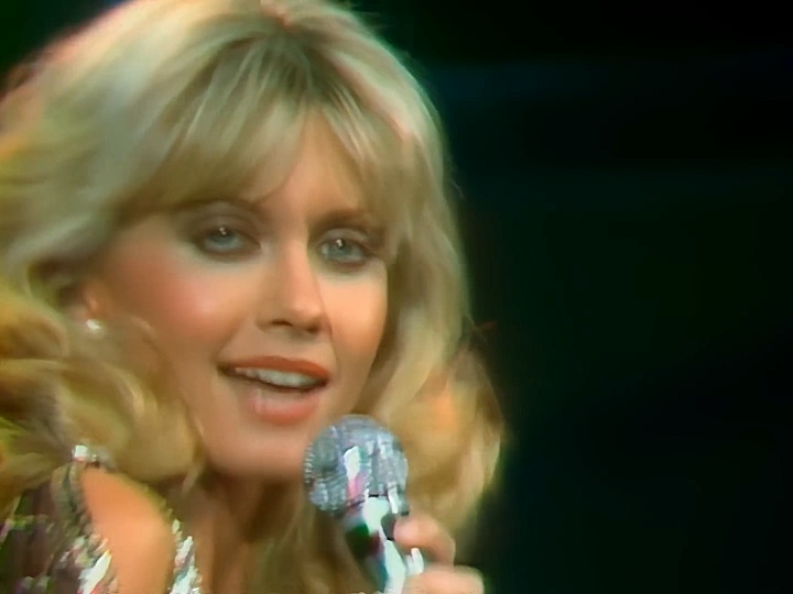 Olivia Newton-John Numero un, 25th Nov, 1978 Totally Hot Olivia Newton-John Numero un, 25th Nov, 1978