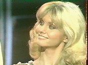 Olivia Newton-John Numero un, 25th Nov, 1978