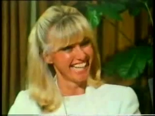 Olivia Newton-John on The Norman Gunston Show 1978 Olivia Newton-John on The Norman Gunston Show 1978