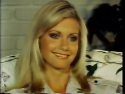 Olivia Newton-John from Hot Hero Sandwich October 1979 Olivia Newton-John from Hot Hero Sandwich October 1979