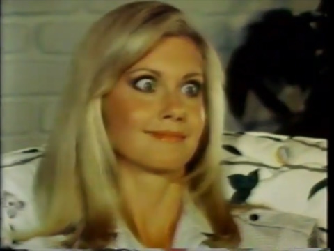 Olivia Newton-John from Hot Hero Sandwich October 1979 Olivia Newton-John from Hot Hero Sandwich October 1979