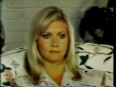 Olivia Newton-John from Hot Hero Sandwich October 1979 Olivia Newton-John from Hot Hero Sandwich October 1979