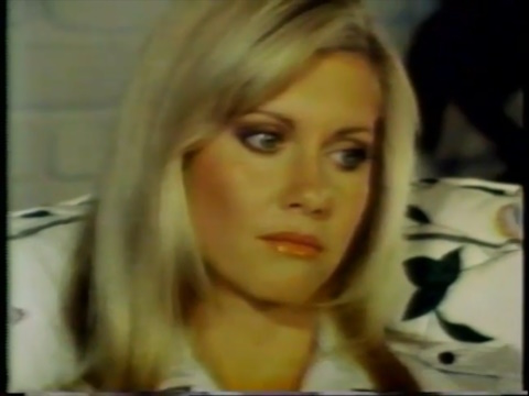 Olivia Newton-John from Hot Hero Sandwich October 1979 Olivia Newton-John from Hot Hero Sandwich October 1979