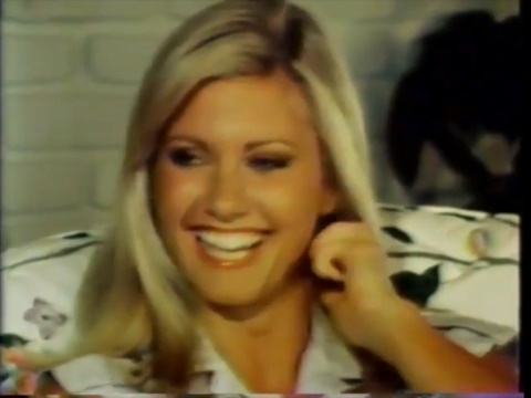 Olivia Newton-John from Hot Hero Sandwich October 1979 Olivia Newton-John from Hot Hero Sandwich October 1979