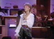 Olivia Newton-John on AHOY 1981 Netherlands Olivia Newton-John on AHOY