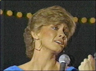 Olivia Newton-John, Solid Gold with Andy Gibb 1981 screenshot