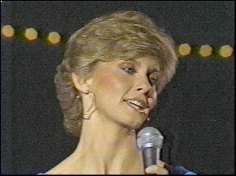 Olivia Newton-John, Solid Gold with Andy Gibb Rest Your Love On Me 1981 Olivia Newton-John, Solid Gold with Andy Gibb Rest Your Love On Me 1981