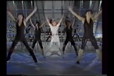 Olivia Newton-John Music Fair Japan 1982 Olivia Newton-John Music Fair Japan 1982