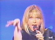 Olivia Newton-John on Viva el espectaculo 1991 screenshot