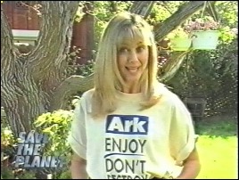 ARK advert