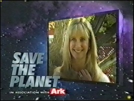 ARK advert
