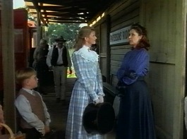 Olivia Newton-John: Man From Snowy River