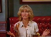 Olivia Newton-John - sick of being nice