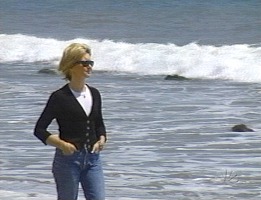 Olivia Newton-John on Dateline 1998
