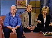 Anthony, John, Olivia screenshot