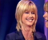 Olivia Newton-John National Lottery