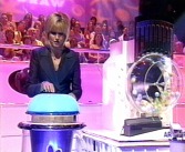 Olivia Newton-John National Lottery