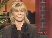 Olivia Newton-John