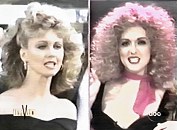 Halloween Sandy Olivia Newton-John The View 1998