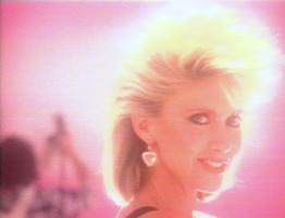 Take A Chance by Olivia Newton-John and John Travolta video