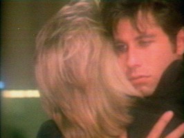 Take A Chance by Olivia Newton-John and John Travolta video