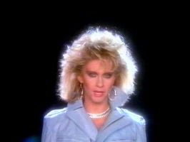 Livin' In Desperate Times by Olivia Newton-John video Livin' In Desperate Times by Olivia Newton-John video