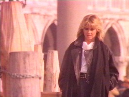 Shakin' You by Olivia Newton-John video
