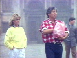 Shakin' You by Olivia Newton-John video