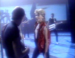 Tied Up by Olivia Newton-John video